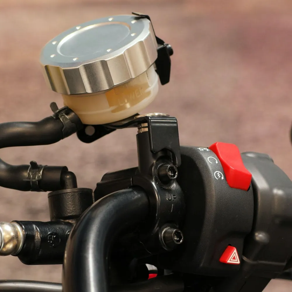 PRO BOLT - CAP FRONT BRAKE 56X12.5 SL - 06021172