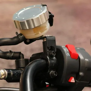 PRO BOLT - CAP FRONT BRAKE 56X12.5 SL - 06021172