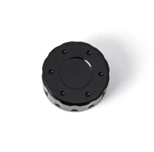 PRO BOLT - CAP FRONT BRAKE 42X16 BLK - 06021179