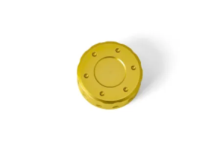 PRO BOLT - CAP FRONT BRAKE 42X16 GD - 06021180
