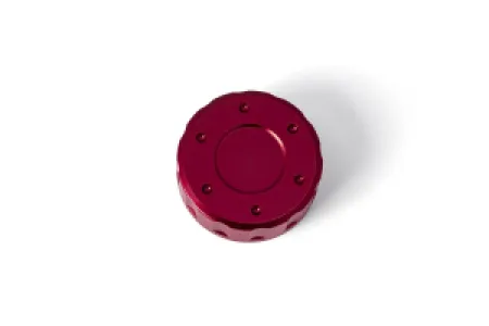 PRO BOLT - CAP FRONT BRAKE 42X16 RD - 06021181
