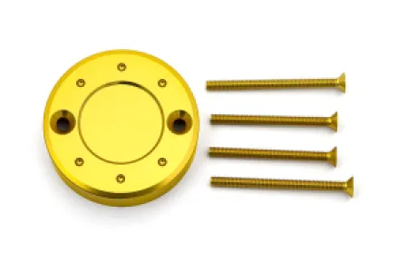 PRO BOLT - CAP FRONT BRAKE 54X13 GD - 06021185