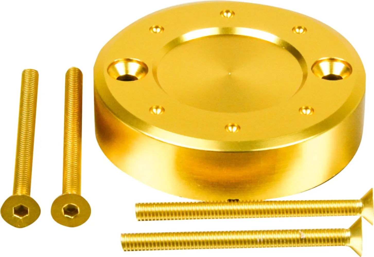 PRO BOLT - CAP FRONT BRAKE 54X13 GD - 06021185