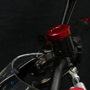PRO BOLT - CAP FRONT BRAKE 54X13 RD - 06021186