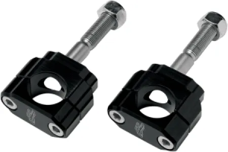 RENTHAL - BAR MOUNTS 28 6 KAW OFFSET 5MM - 06030143