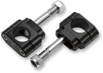 RENTHAL - BAR MOUNT 28 6 KXF OFFSET 5MM - 06030303
