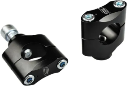 SCAR - BAR MOUNTS FOR SCAR CLAMP - 06030757