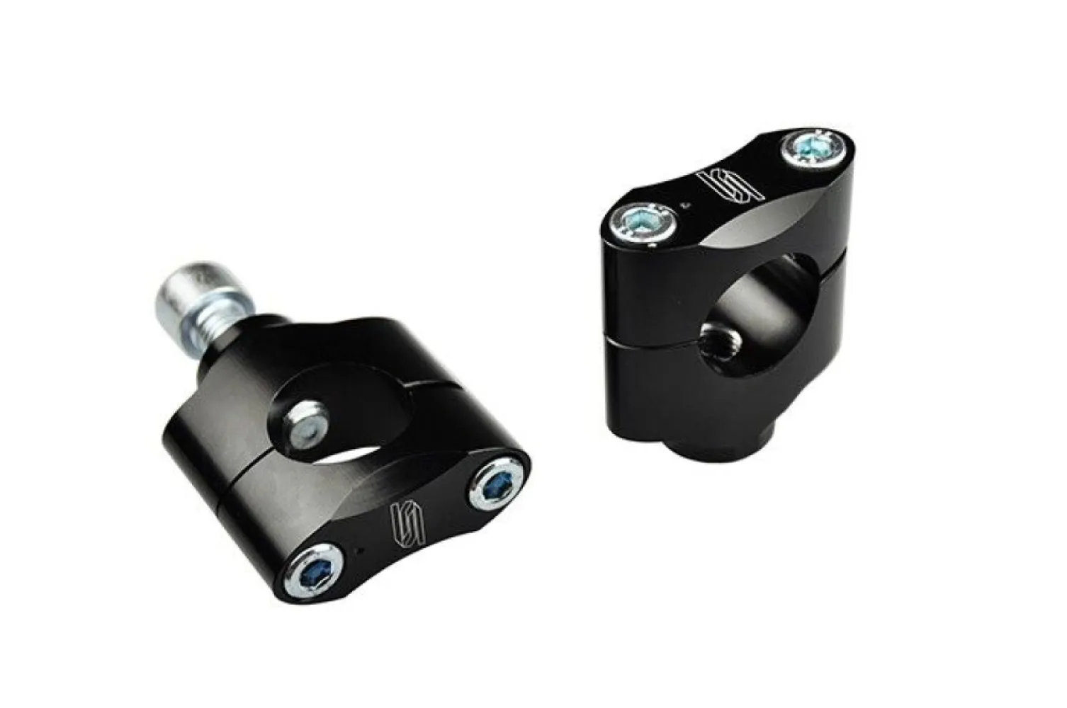 SCAR - BAR MOUNTS FOR SCAR CLAMP - 06030757