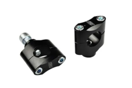 SCAR - BAR MOUNTS FOR SCAR CLAMP - 06030757
