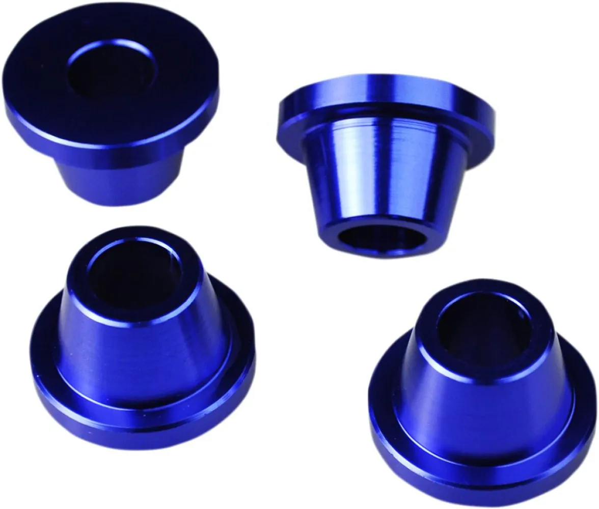 SCAR - RUBBER KILLER YZ/YZF BLUE - 06030758