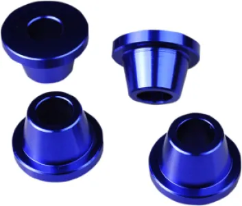 SCAR - RUBBER KILLER YZ/YZF BLUE - 06030758