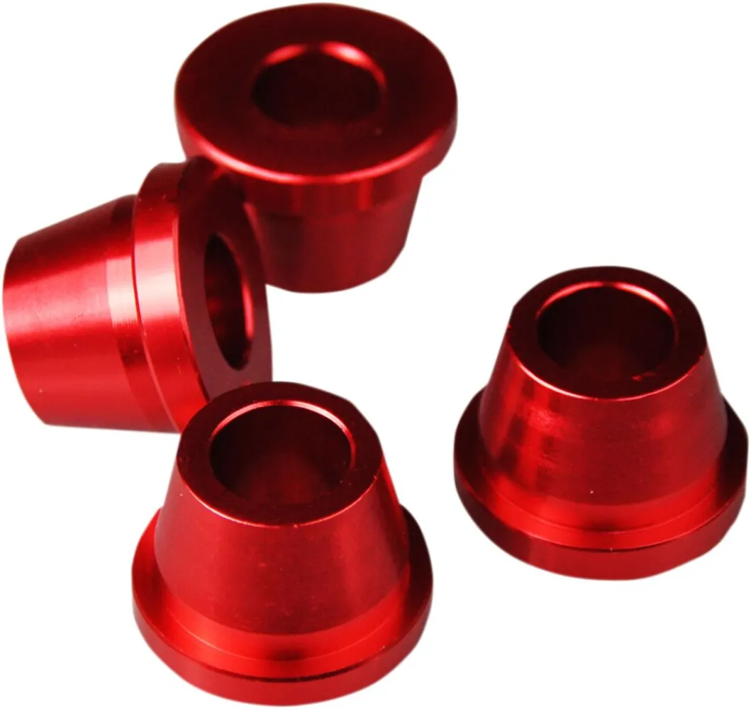 SCAR - RUBBER KILLER CR/CRF RED - 06030759