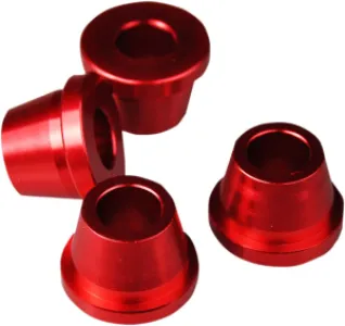 SCAR - RUBBER KILLER CR/CRF RED - 06030759