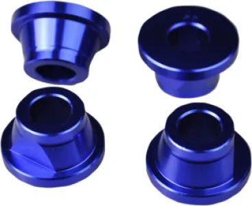 SCAR - RUBBER KILLER KXF BLUE - 06030760