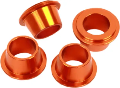 SCAR - RUBBER KILLER KTM ORANGE - 06030762