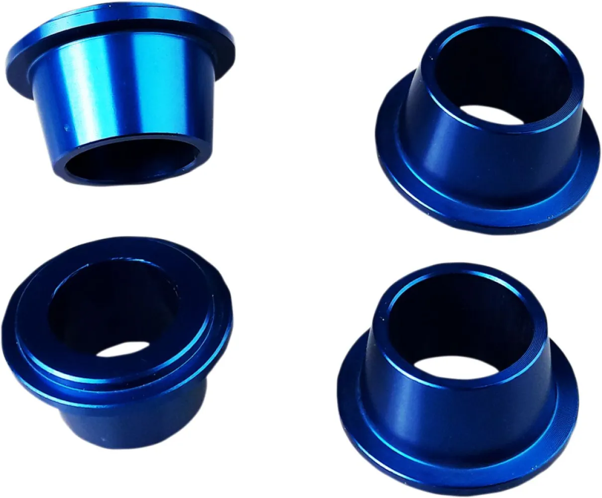 SCAR - RUBBER KILLER HVA BLUE - 06030763