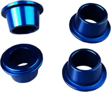 SCAR - RUBBER KILLER HVA BLUE - 06030763
