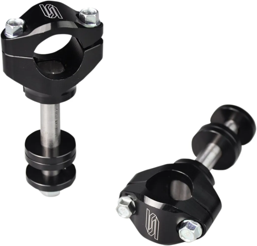 SCAR - BAR MOUNTS SCAR CLAMPS - 06030777