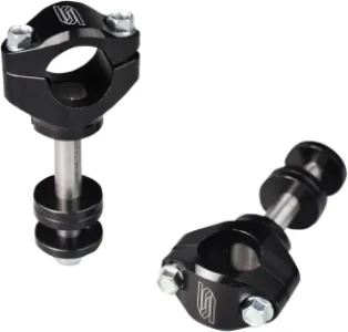 SCAR - BAR MOUNTS SCAR CLAMPS - 06030777