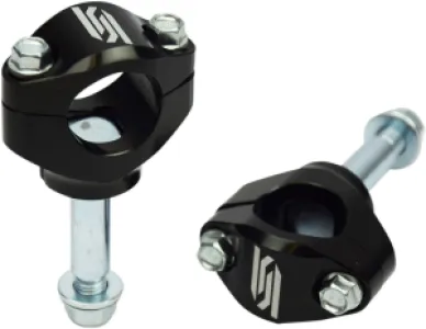 SCAR - BAR MOUNT OEM KAWA KXF - 06030801