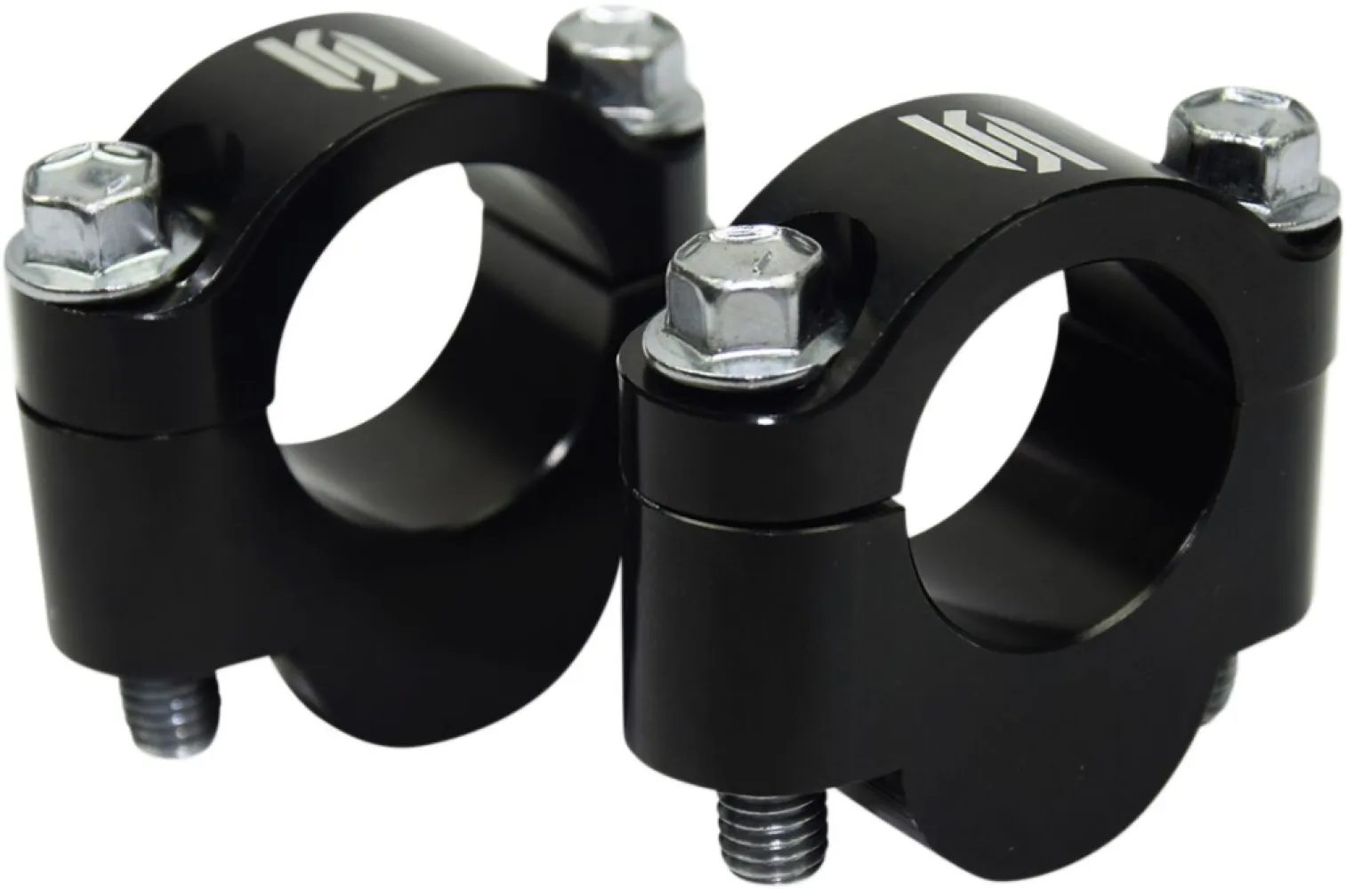 SCAR - BAR RISE KIT D28 6 +20MM - 06030803