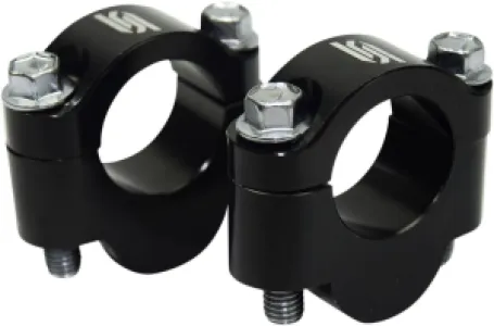 SCAR - BAR RISE KIT D28 6 +20MM - 06030803