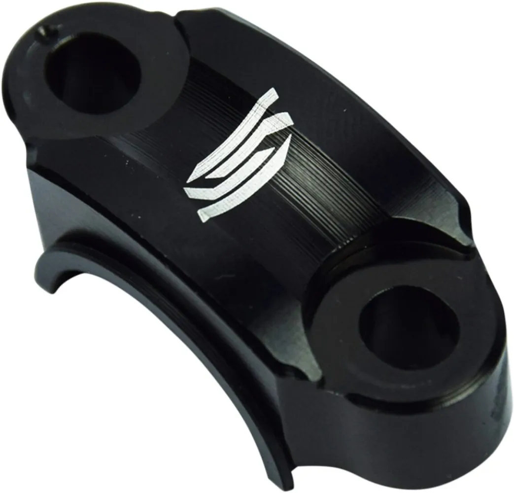 SCAR - UNIV ROTATING BAR CLMP BK - 06030804