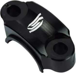 SCAR - UNIV ROTATING BAR CLMP BK - 06030804