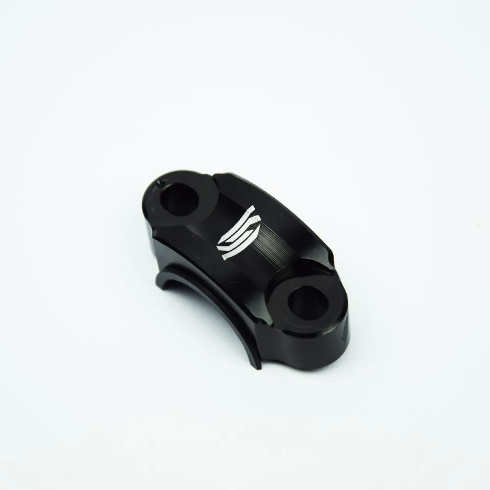 SCAR - UNIV ROTATING BAR CLMP BK - 06030804