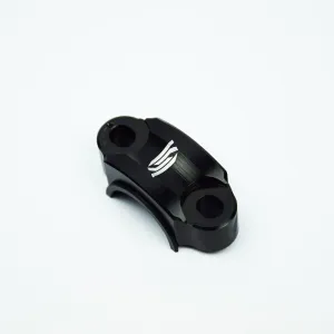 SCAR - UNIV ROTATING BAR CLMP BK - 06030804