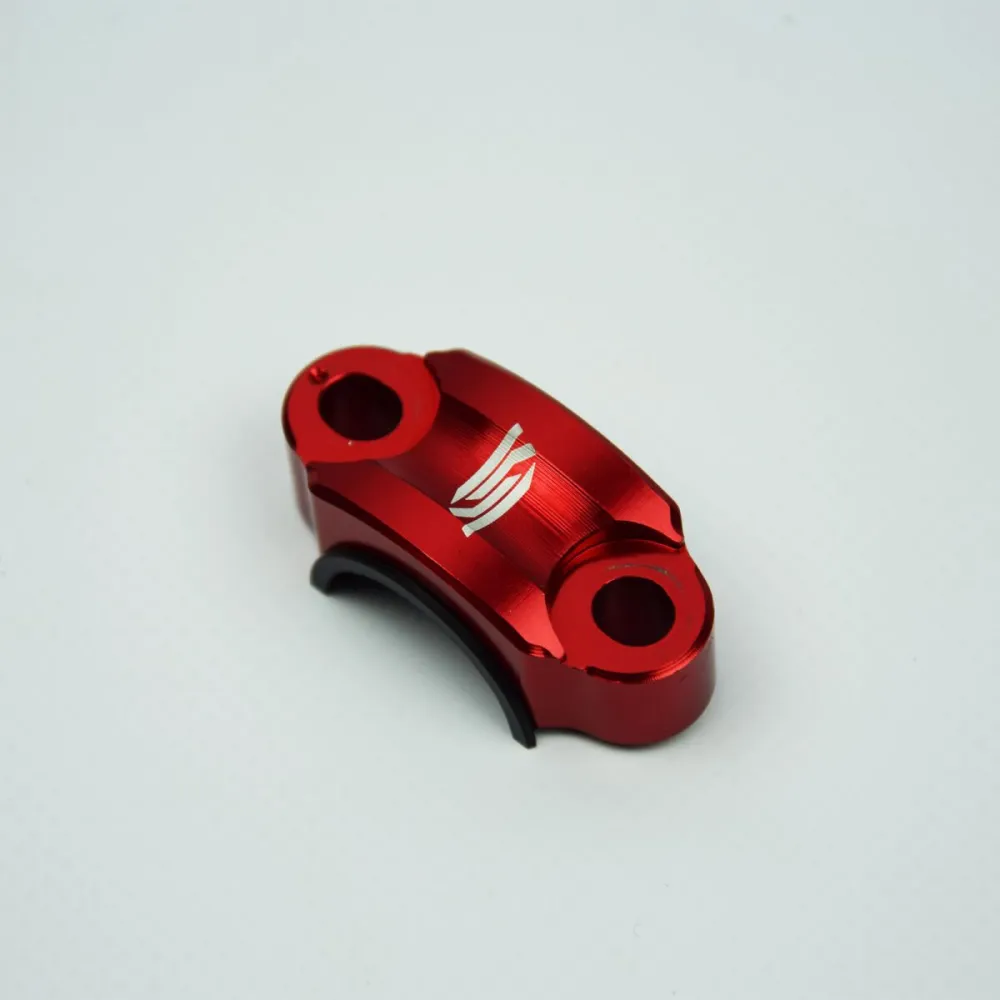 SCAR - UNIV ROTATING BAR CLMP RD - 06030806