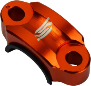 SCAR - UNIV ROTATING BAR CLMP OR - 06030807