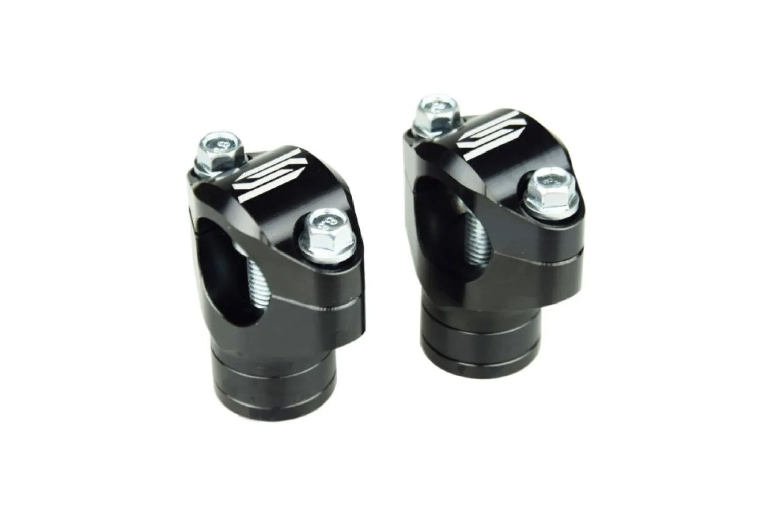 SCAR - BAR MOUNTS 28.6 TRIPLE CLAMPS - 06030935