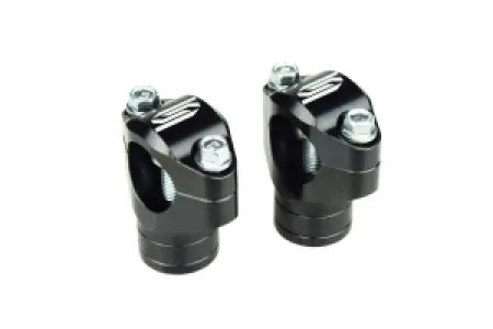 SCAR - BAR MOUNTS 28.6 TRIPLE CLAMPS - 06030935