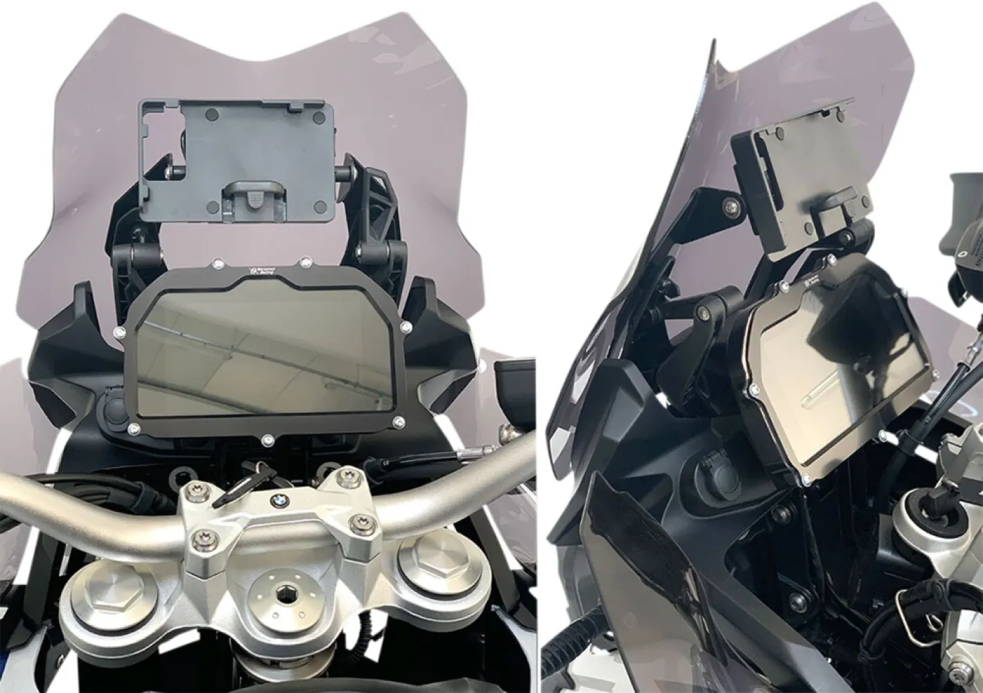 WRS - GPS SUPPORT F750GS/F850GS - 06030975