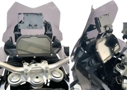 WRS - GPS SUPPORT F750GS/F850GS - 06030975