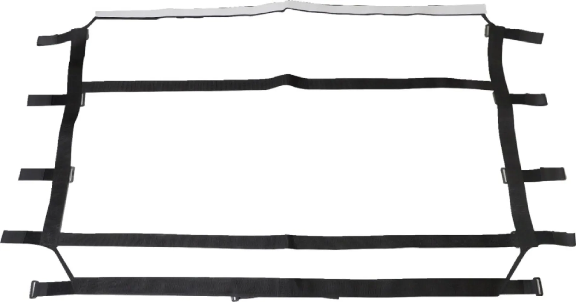 MOOSE OFFROAD FOUR WHEEL - REAR WINDSCREEN WOLVRNX2 - 05211932