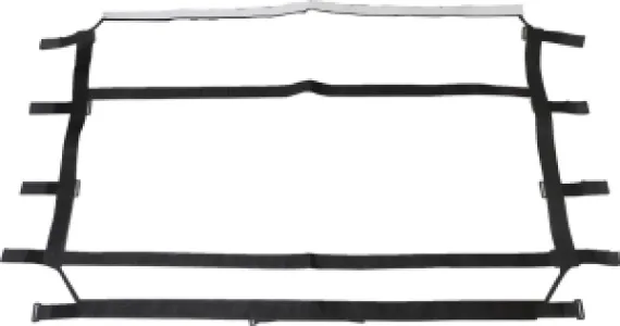 MOOSE OFFROAD FOUR WHEEL - REAR WINDSCREEN WOLVRNX2 - 05211932