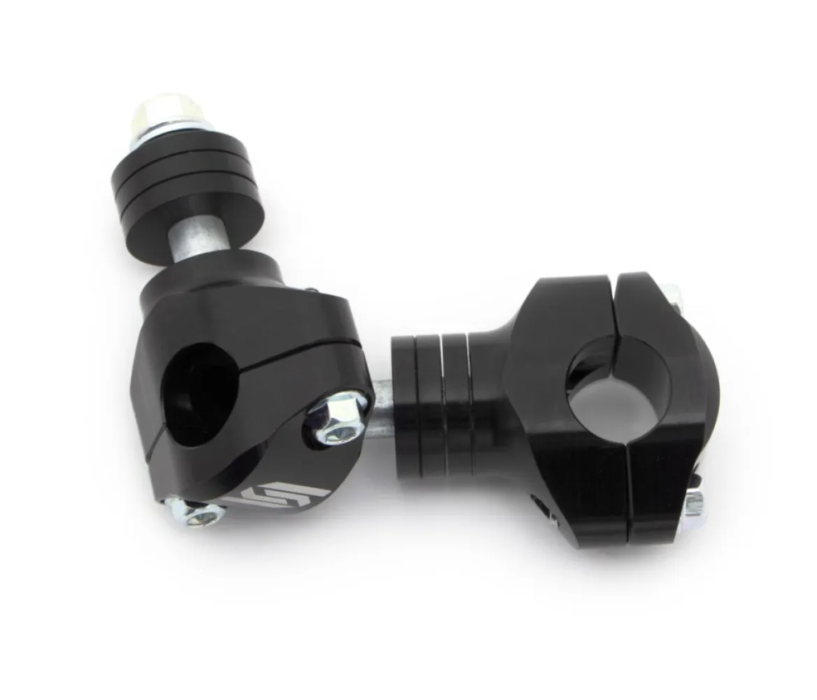 SCAR - BAR MOUNT22 SCAR CLAMP - 06031028