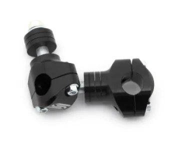 SCAR - BAR MOUNT22 SCAR CLAMP - 06031028