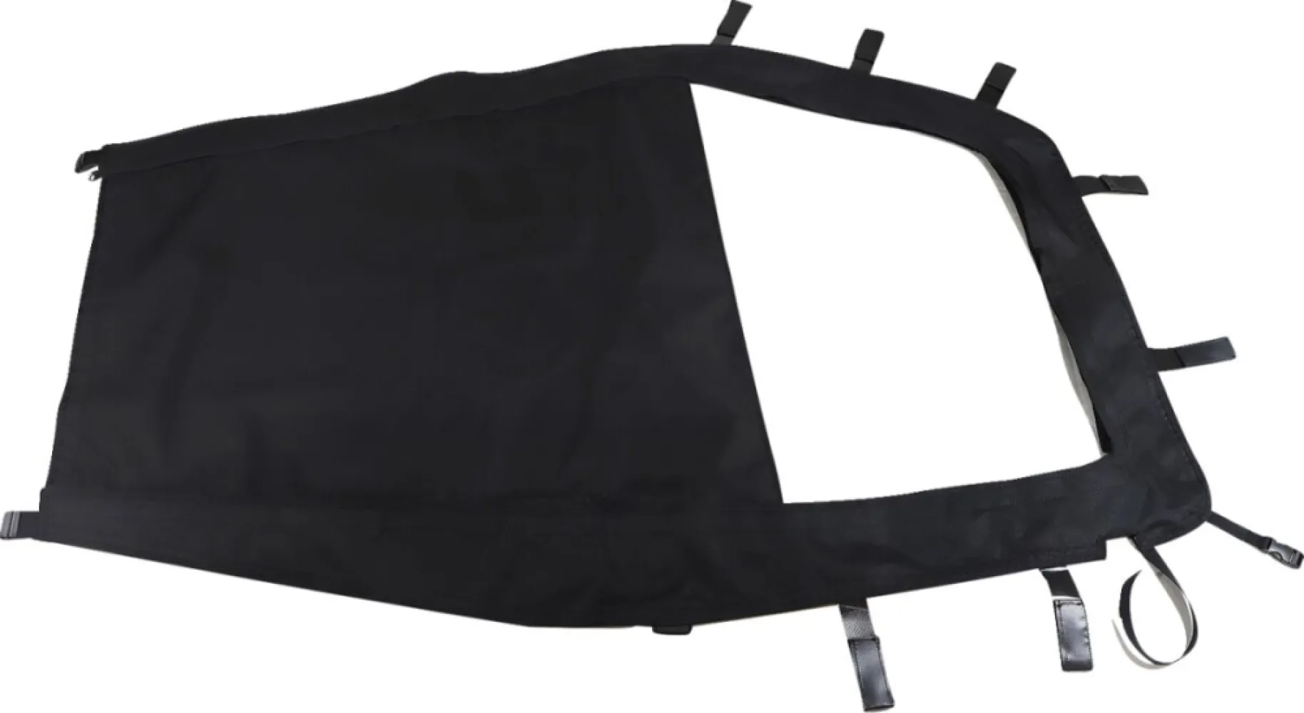 MOOSE OFFROAD FOUR WHEEL - SIDE ENCLSRES 15+RNG MID - 05211935