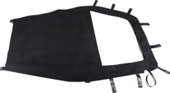 MOOSE OFFROAD FOUR WHEEL - SIDE ENCLSRES 15+RNG MID - 05211935