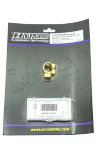 HYPERPRO - SD MOUNT. KIT GOLD BMW K 1200  - 06040010