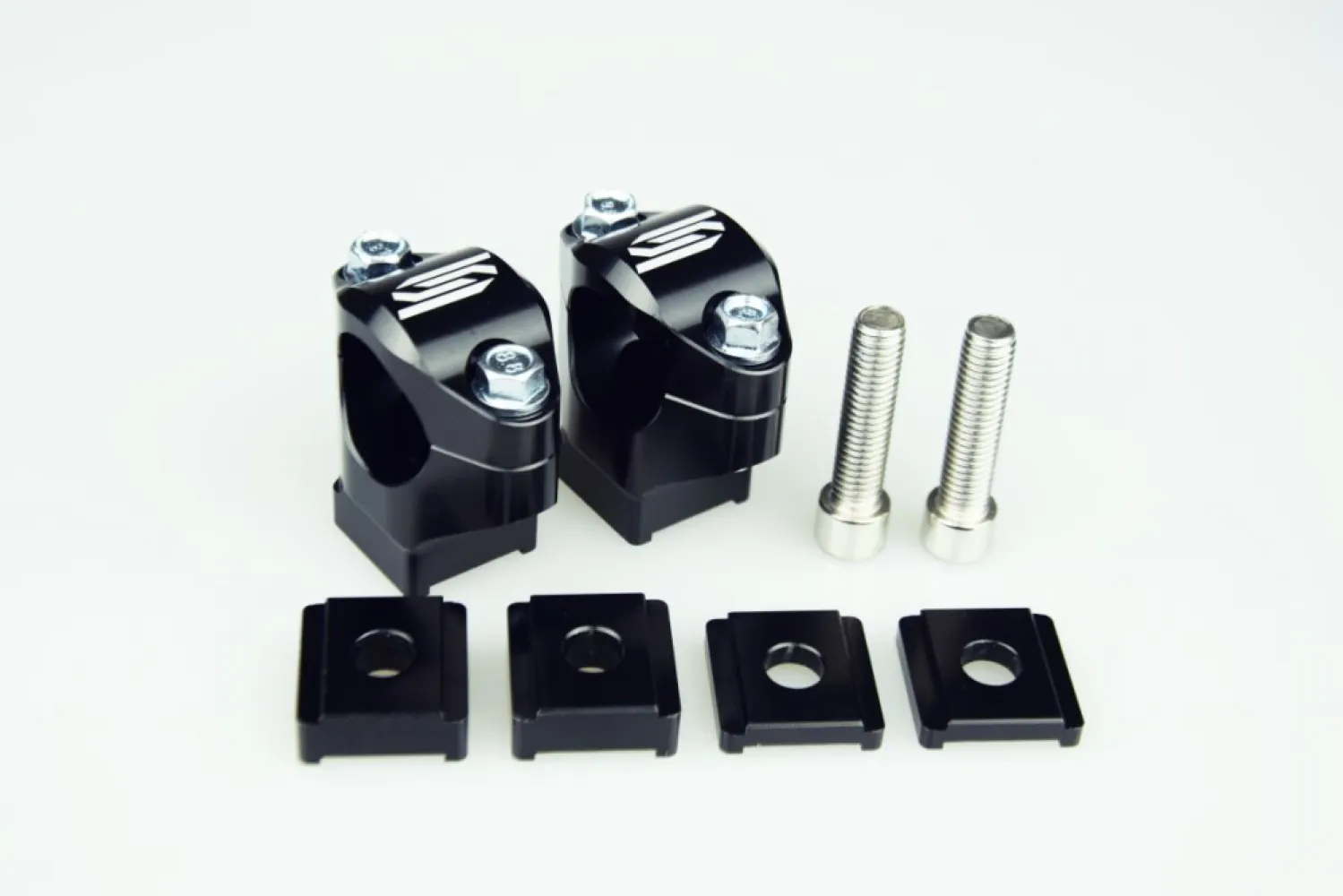 SCAR - BAR MOUNT 28.6 FOR TRIPLE CLAM - 06031158
