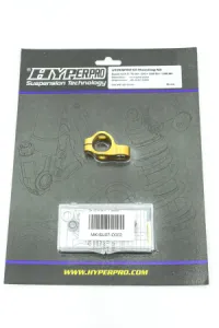 HYPERPRO - SD MOUNT. KIT GOLD SUZUKI GSX- - 06040029