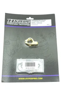 HYPERPRO - SD MOUNT. KIT GOLD SUZUKI GSX- - 06040030