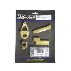 HYPERPRO - SD MOUNT. KIT GOLD SUZUKI GSX- - 06040032