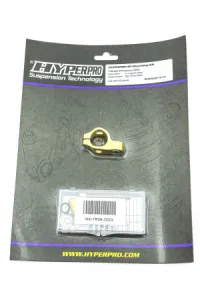HYPERPRO - SD MOUNT. KIT GOLD TRIUMPH DAY - 06040034