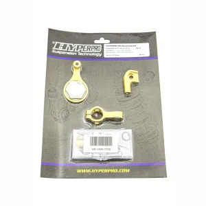 HYPERPRO - SD MOUNT. KIT GOLD YAMAHA YZF  - 06040036