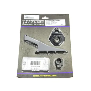 HYPERPRO - SD MOUNT. KIT GOLD YAMAHA YZF  - 06040037
